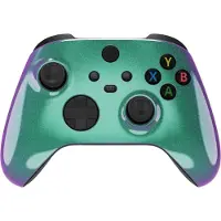 Clever Gaming Clever Xbox Chameleon Green Controller
