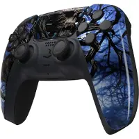 Clever Gaming Clever PS5 Haunted Forest Controller