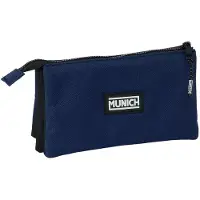 Safta Munich Basics Triple Etui
