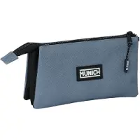 Safta Munich Basics Triple Etui