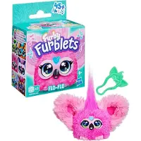 Furby Speelgoed: Interactieve Pluish Furby's En Furblets