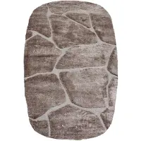 Veer Carpets Vloerkleed macy rounded corners 160 x 230 cm