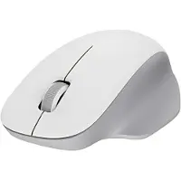 Xiaomi Comfort Edition muis | Draadloos | 2.4 GHz | Wit
