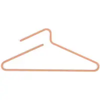 Spinder Design HANG-ON kledinghangers (set van 5 stuks)