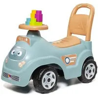 MOLTO Loopauto