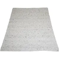 Veer Carpets Vloerkleed steve licht 200 x 280 cm