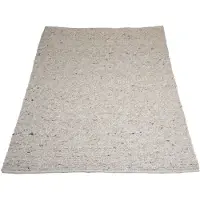 Veer Carpets Vloerkleed nieuw zeeland licht 240 x 340 cm