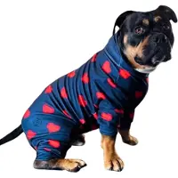OEM Honden Pyjama - Hondentrui - Honden Kleding - Hondenpyjama - Pyjama Voor Honden
