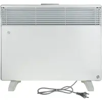 OEM Elektrische wandkachel - Keramische verwarming - Wandverwarming met ventilator - Premium kwaliteit