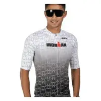 Zoot Ltd Cycle Aero Jersey met korte mouwen - Ironman Endurance Men || Maat: L
