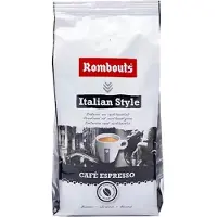 Rombouts Koffiebonen (italian Style)
