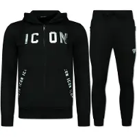 Top Star Trainingspakken icon joggingpak icon