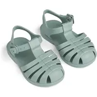 Liewood Open schoenen 'Bre' mintgroen