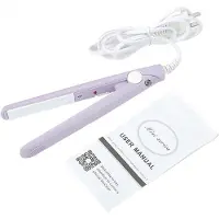 Equivera Baard Stijltang - Baard Styler - Baard Stijlborstel - Baard Stijler - Baardborstel - Baard Borstel - Must Have Voor Mannen