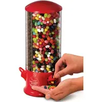 Equivera Kauwgomballen Automaat - Retro Snoepmachine - Gumball Machine - Kauwgomautomaat - Vendingmachine