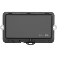 Mikrotik LtAP mini LTE kit (2024) 300 Mbit/s Power over Ethernet (PoE)