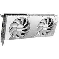 Inno3D GeForce RTX 5060 Ti TWIN X2 OC WHITE 16GB