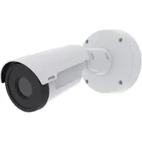 Axis Q1972-E Bullet IP beveiligingscamera Buiten 640 x 480 pixels Wand