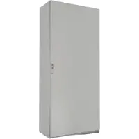 Rittal SE 5831.600 Installatiebehuizing 800 x 1800 x 400 Plaatstaal Lichtgrijs 1 stuk(s)