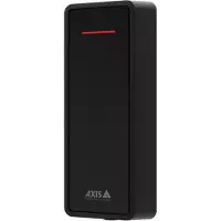 Axis 02144-001 RFID-lezer RS-485 Zwart