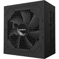 Gigabyte GP-UD750GM power supply unit 750 W 20+4 pin ATX ATX Zwart