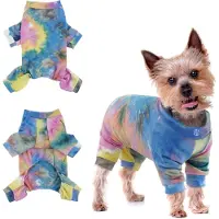 OEM Honden Pyjama - Hondentrui - Honden Kleding - Hondenpyjama - Pyjama Voor Honden