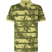 Petrol Industries Shirt groen / riet
