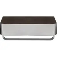 Red Edition Judd Wandplank