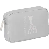Safta Sophie La Girafe Mum Mini 1.43l 20x5.5x13 Cm Toilettas