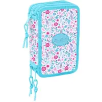 Safta Alleshouder BlackFit8 Cool Multicolour 12,5 x 19,5 x 5,5 cm 37 Onderdelen