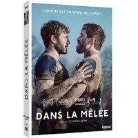 OptiMALE Dans la mêlée DVD