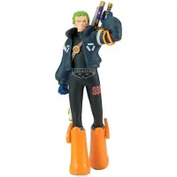 Banpresto One Piece De Shukko Roronoa Zoro Ver.egghead-figuur 17 Cm
