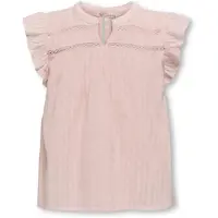 ONLY GIRLS Top 'KOGCamille' mauve