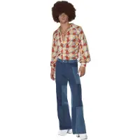 Vegaoo 1970S Retro Costume