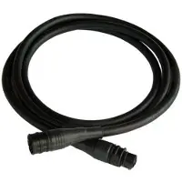 VETUS H07rn-f Quick Connection System Extension Cable 3g 1 M Zwart 20 A