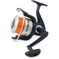 LINEAEFFE Zeemolen - - Prime - Vigor - 80FD - Inclusief Nylon