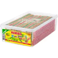 Haribo - Miami Zuur - 150 stuks