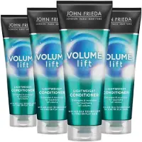 John Frieda 4x Volume Lift Conditioner 250 Ml