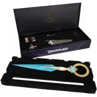 Dragon Age: The Veilguard Gift Set Rook's Coffer Collectors Edition Stationery