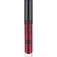 DeBBY Liquid Kisses 17 Hibiscus Red Mat