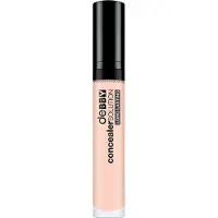 DeBBY Solution Long Lasting concealermake-up 5 ml 02 light rose
