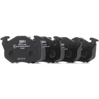 Valeo 301075 Remblokken