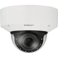 Hanwha Vision WiseNet X XNV-C6083R - Netwerkbewakingscamera - Koepelcamera - Voor buitengebruik - Kleur (dag en nacht)