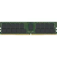Kingston - DDR4 - Module - 64 GB - DIMM 288-pins - 3200 MHz / PC4-25600 - CL22 - 1.2 V - geregistreerd - ECC - geschikt voor Lenovo ThinkStation P620