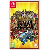Shovel Knight: Treasure Trove
