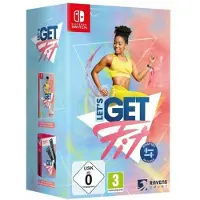 Let's Get Fit Bundel