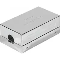 Exertis Connect Verbindungsmodul, Cat.5e Zum Verbinden oder Reparieren von Installationskabeln