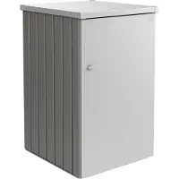Biohort ContainerBox Alex Variant 2 Kwartsgrijs Metallic