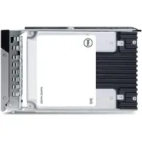 Dell 1.92TB SSD up to SAS 24Gbps ISE RI 512e 2.5inch Hot-Plug 1WPD CK