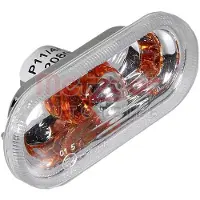 METZGER 2080233 Knipperlichtautomaat / Pinkdoos